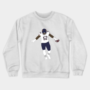 Khalil Mack Crewneck Sweatshirt